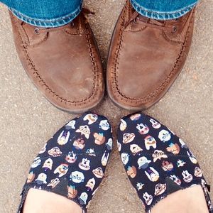 Meet your Posher, Victoria